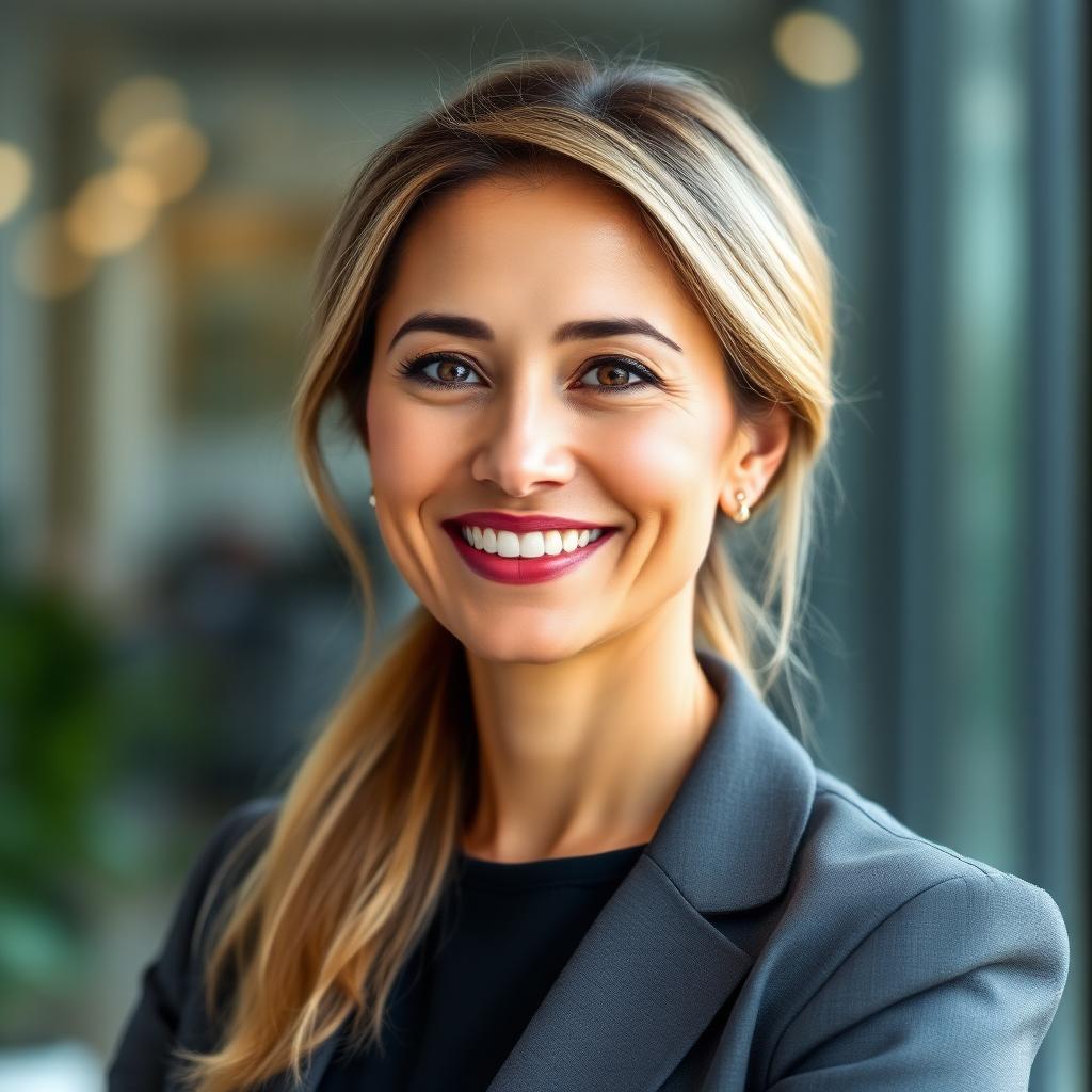 Marina A.